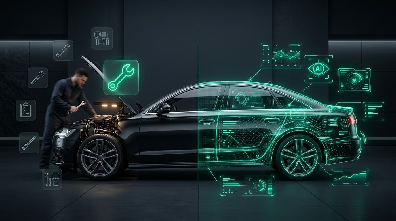 Valutazione Subito vs. Arabal AI: Come Evitare Truffe Auto
